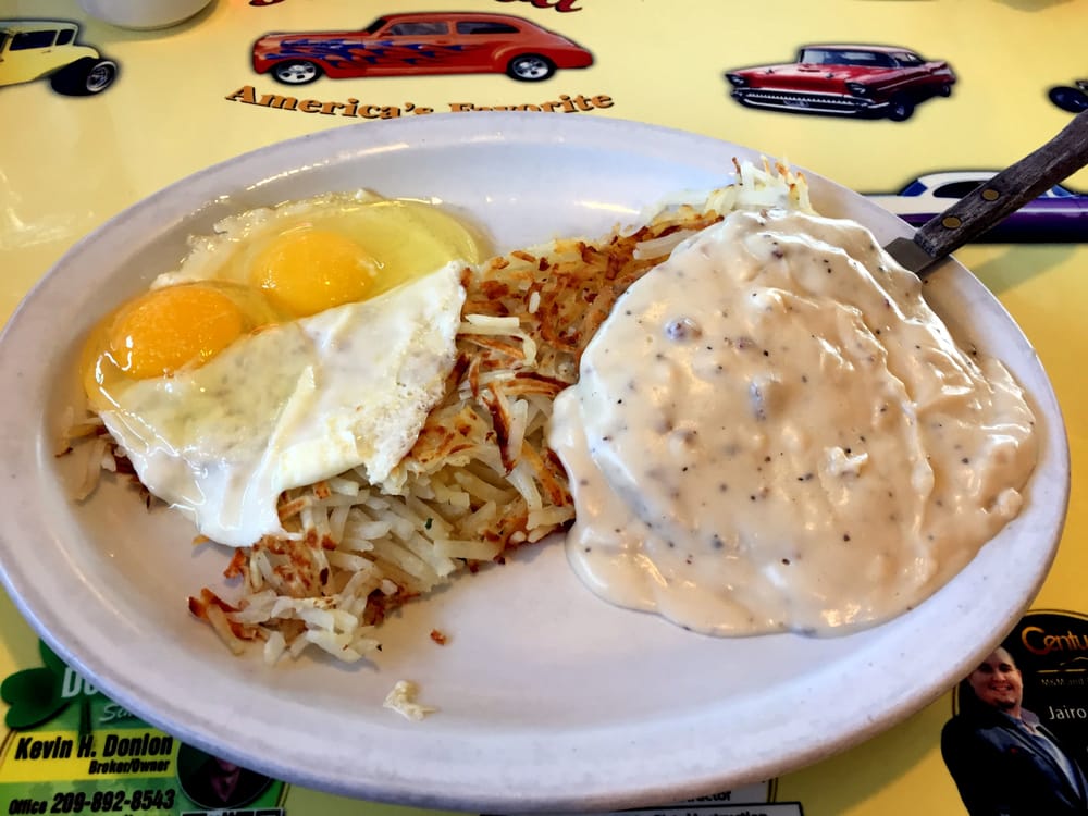 Hot Rod Diner 87 Photos & 142 Reviews Breakfast & Brunch 130 S