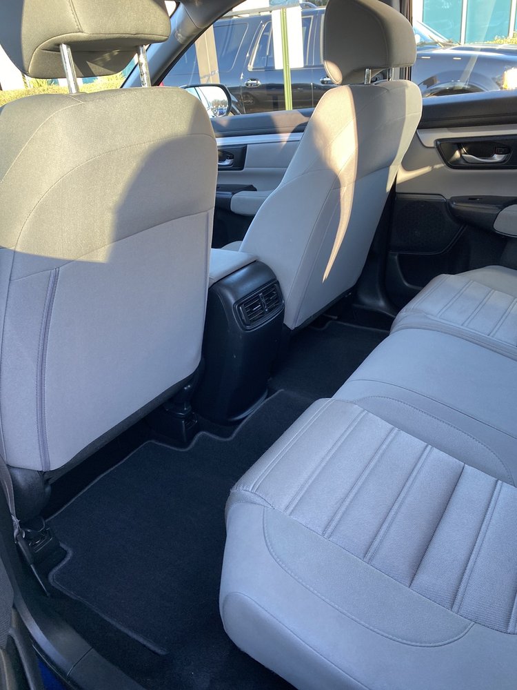 Men At Work Car Care Center