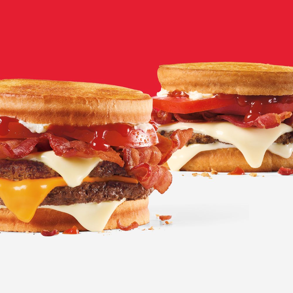 Jack in the Box Jack in the Box
