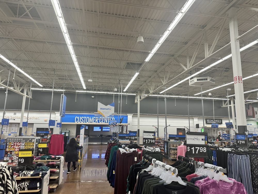 Walmart Supercenter