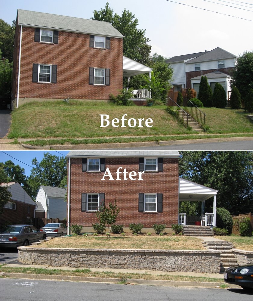 Ryan's Landscaping