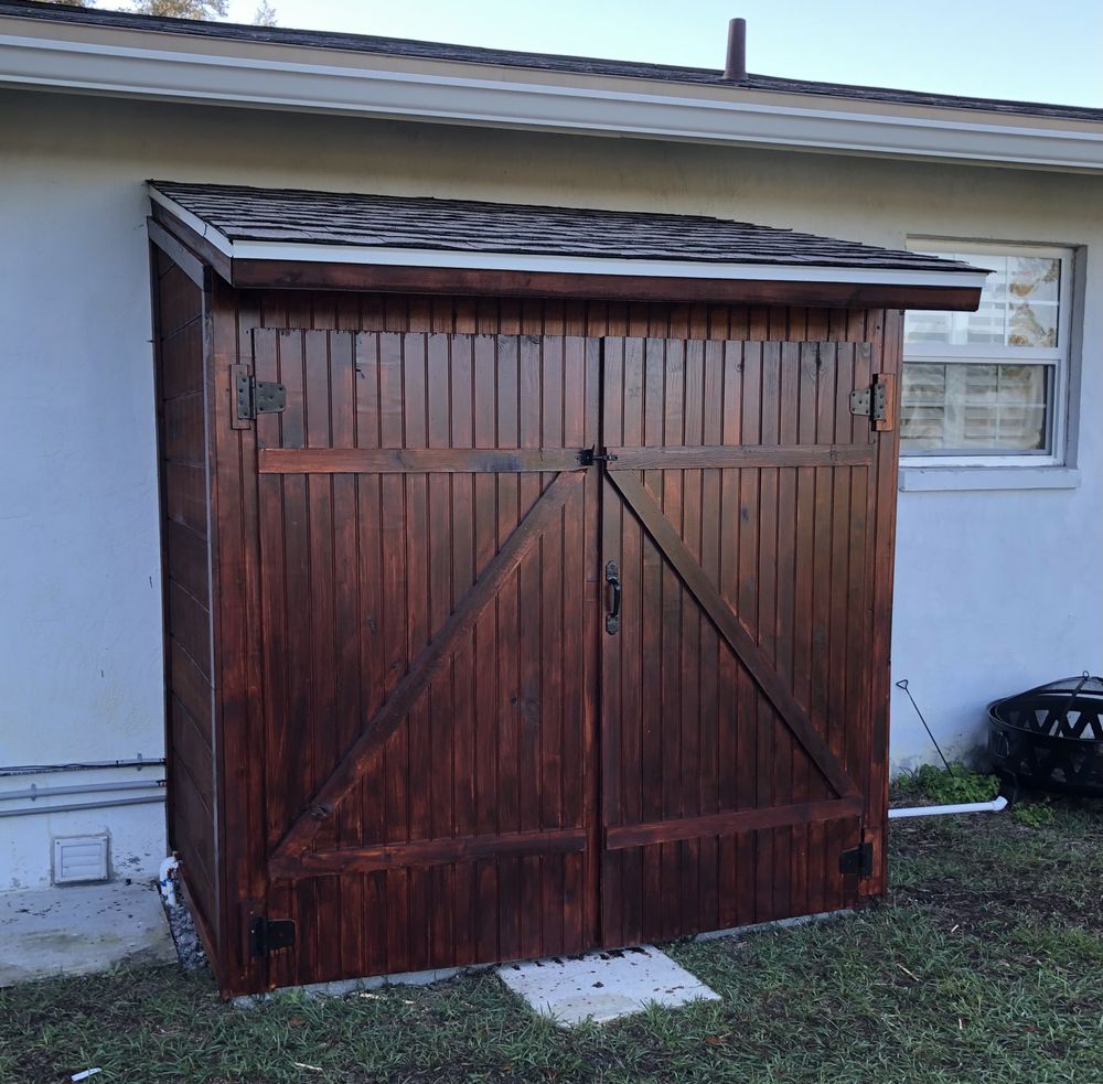 ProGrade Handyman Services
