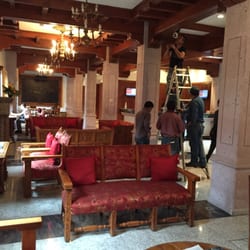 Hotel María Cristina Hoteles Río Lerma 31 Cuauhtémoc México Foto De Hotel María Cristina México D F