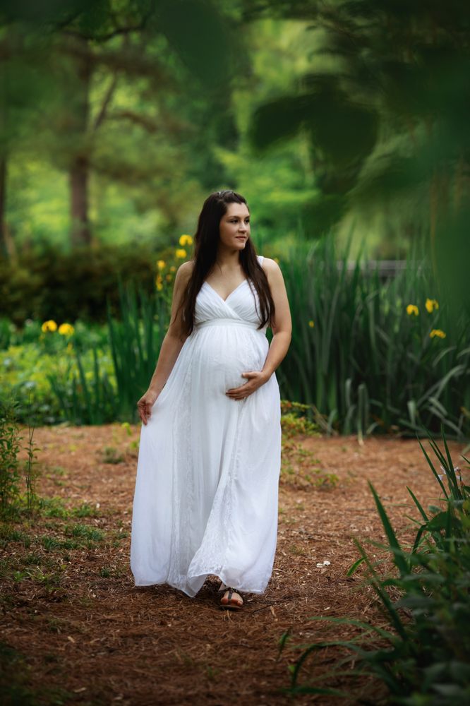 Vintage Daisy Photography