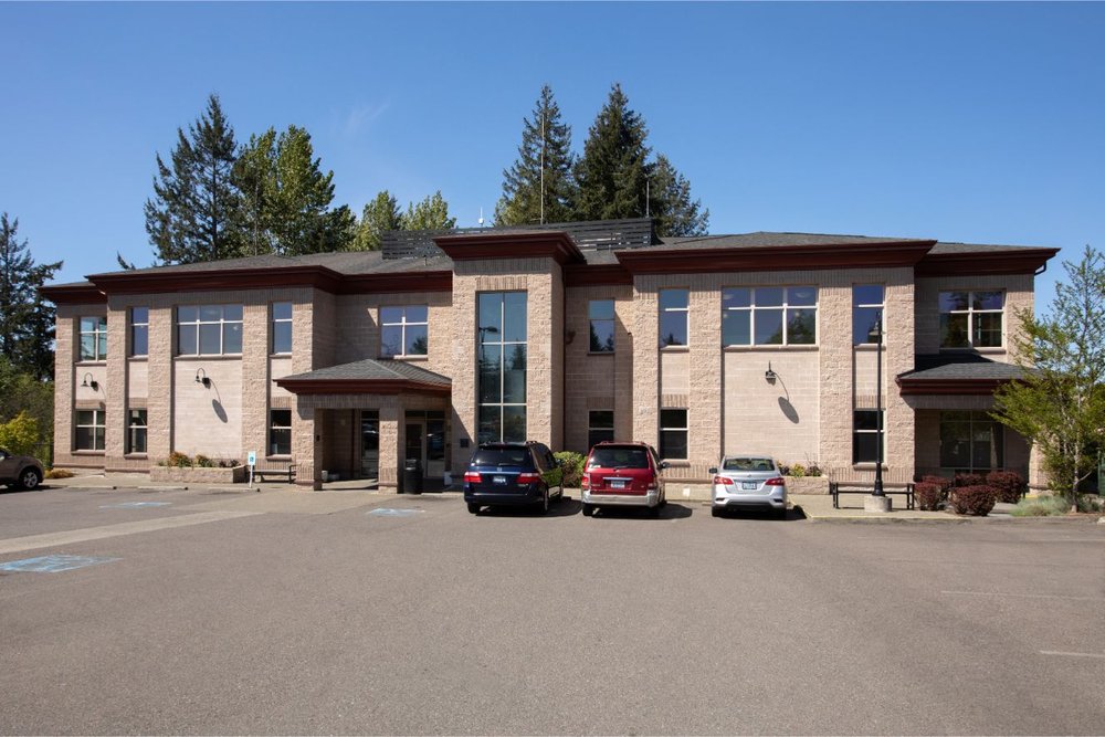 image of business Franciscan Medical Clinic - University Place Pediatrics