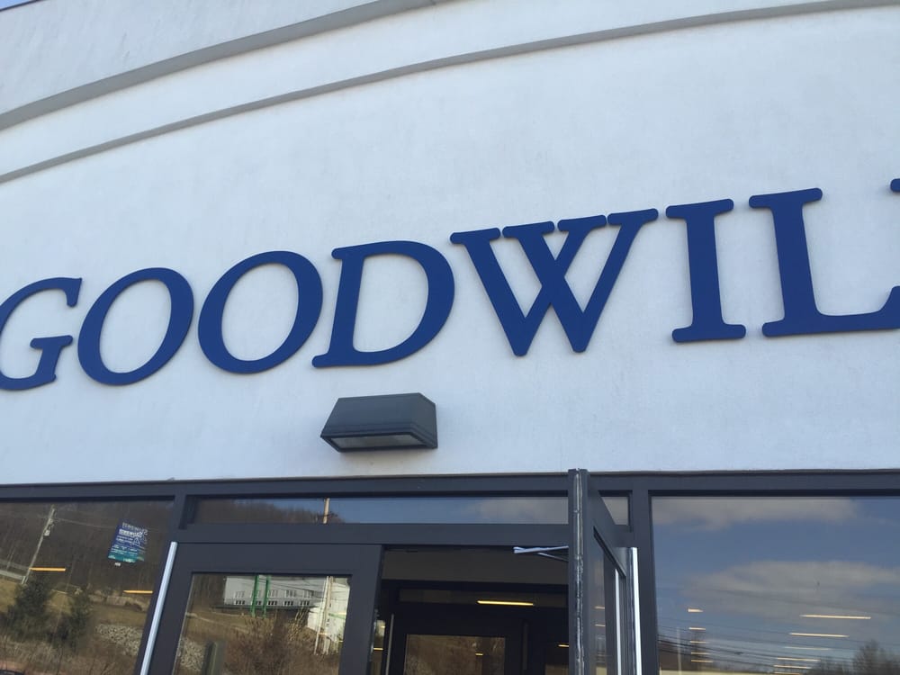 Goodwill Industries Thrift Stores 1326 Eisenhower Blvd, Johnstown