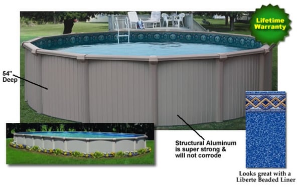 Pools Above Ground Pool Hot Tub Service 111 Congress Ave Photo Of Pools Above Ground Austin Tx United States