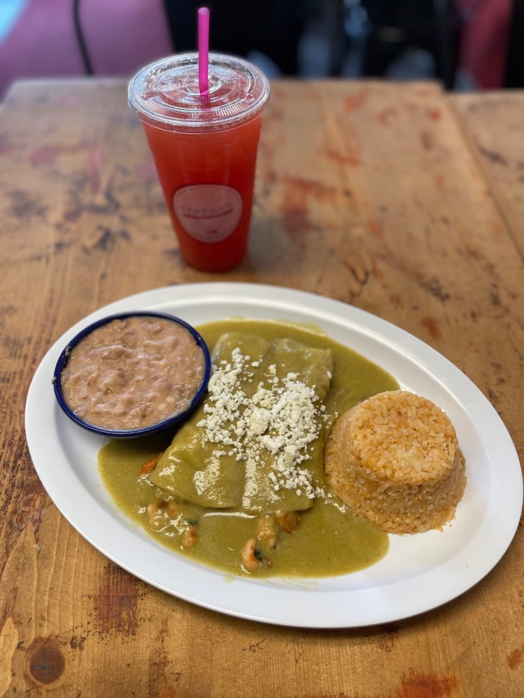 Teresa's Mexican Grill