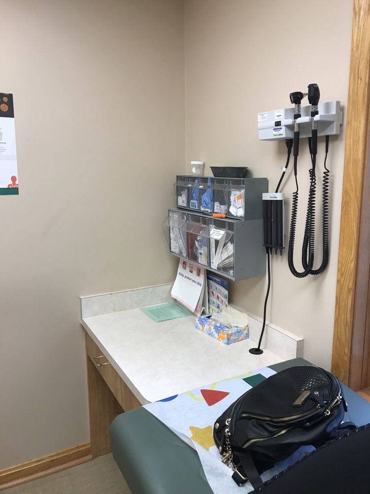 Heritage Valley Pediatrics