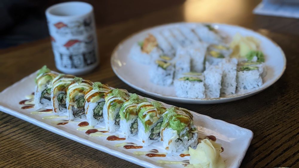 Sushimoto