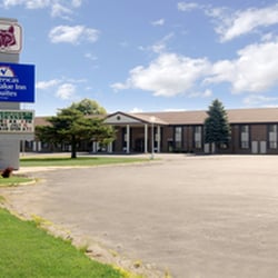 Americas Best Value Inn Suites Hotels 1900 Heritage Way Photo Of Americas Best Value Inn Suites Waverly Ia United States