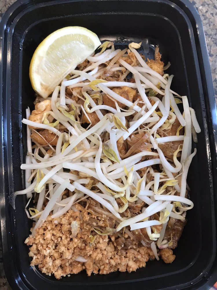 Phuket Thai