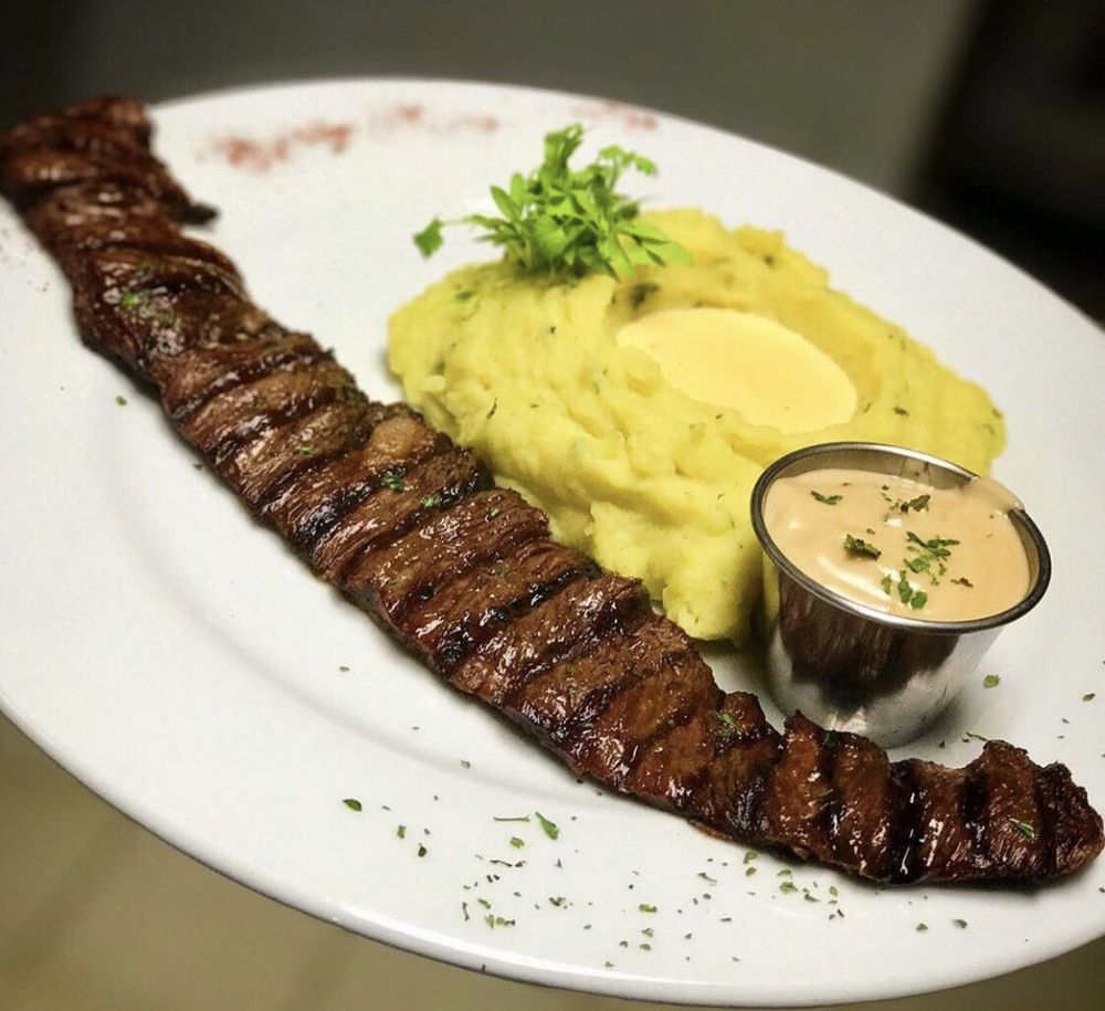 JC' Grill
