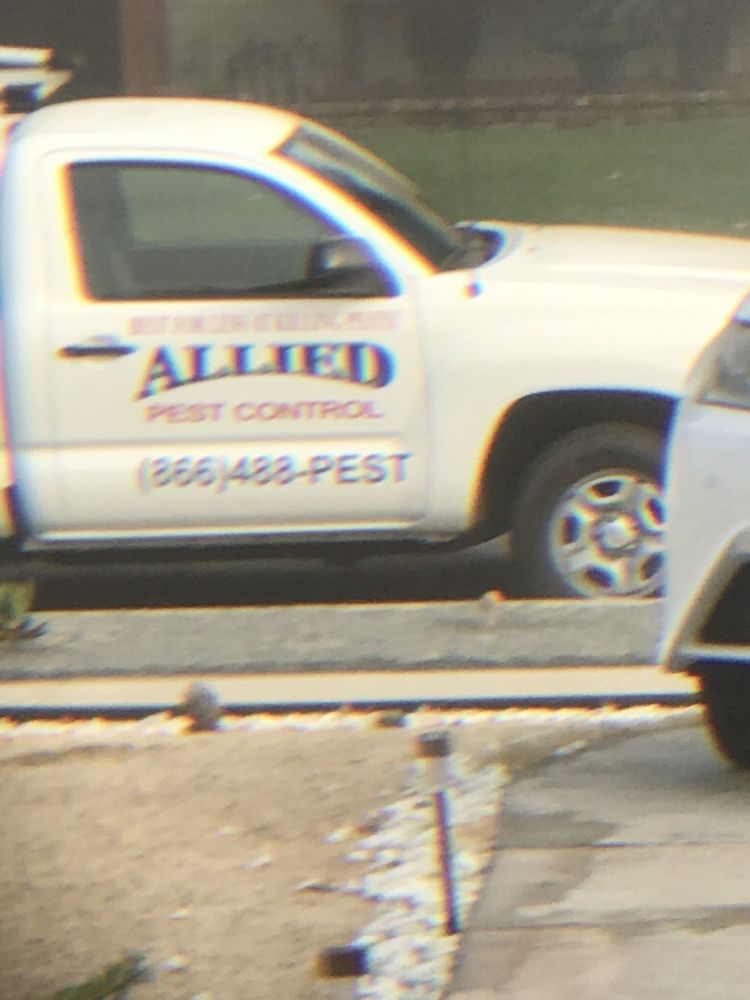 Allied Pest Control, Inc.