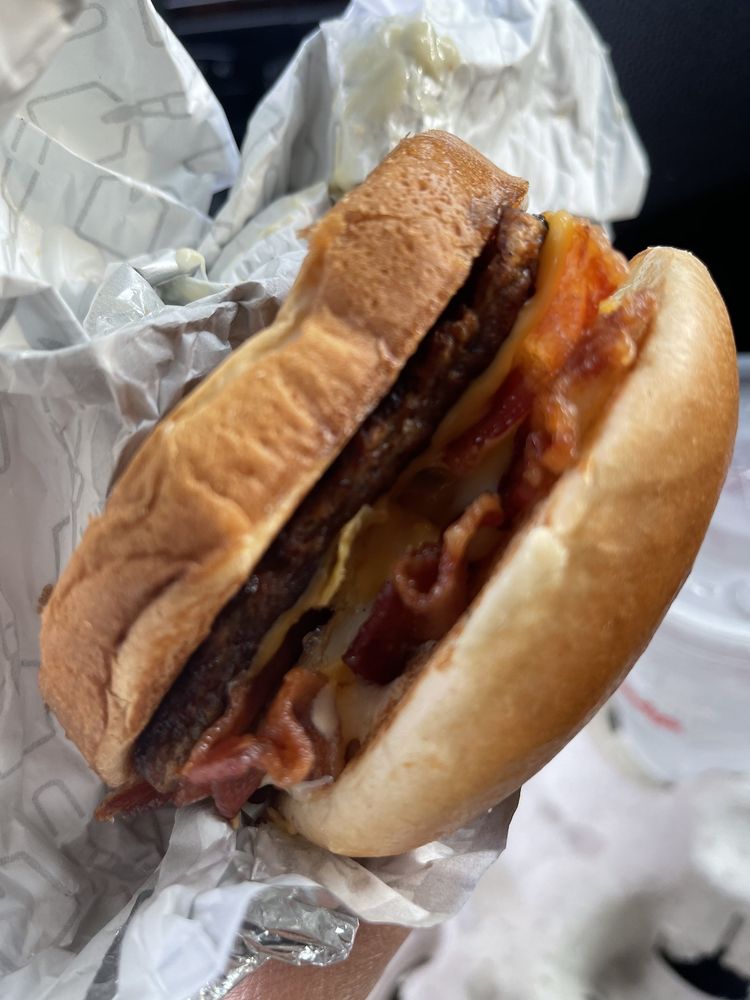 Wendy's