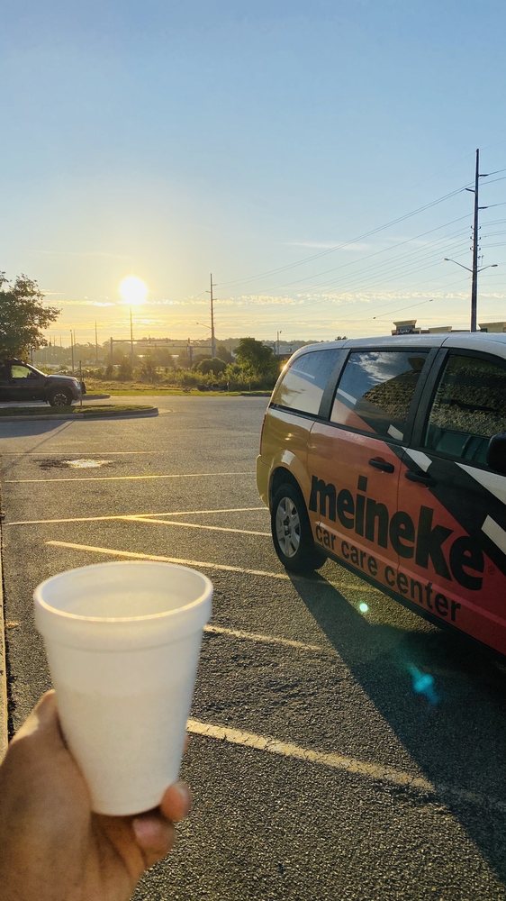 Meineke Car Care Center
