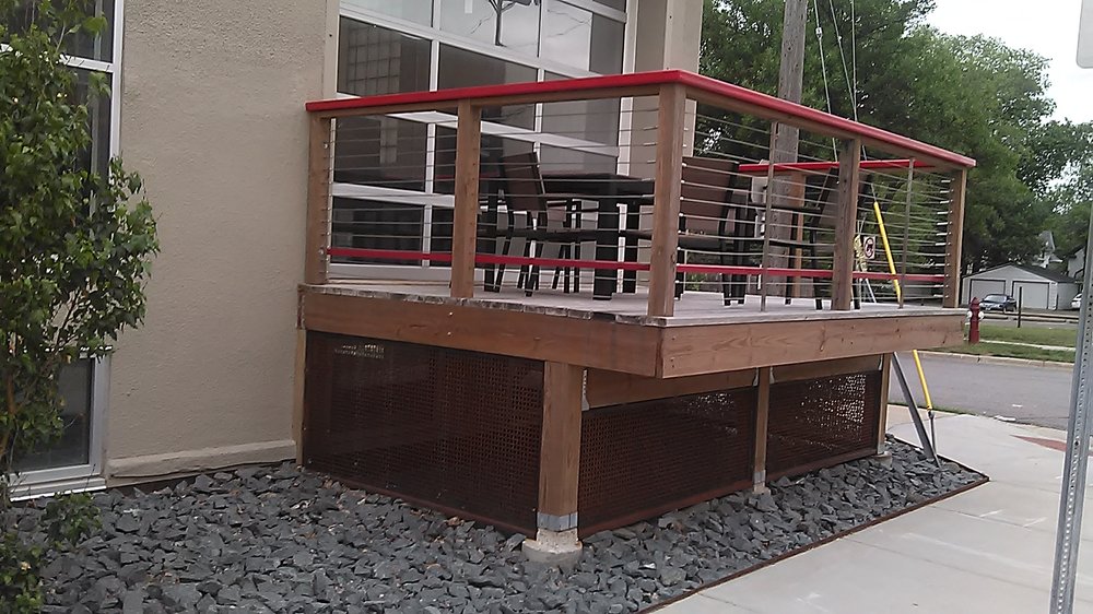 image of business Dss Exteriors