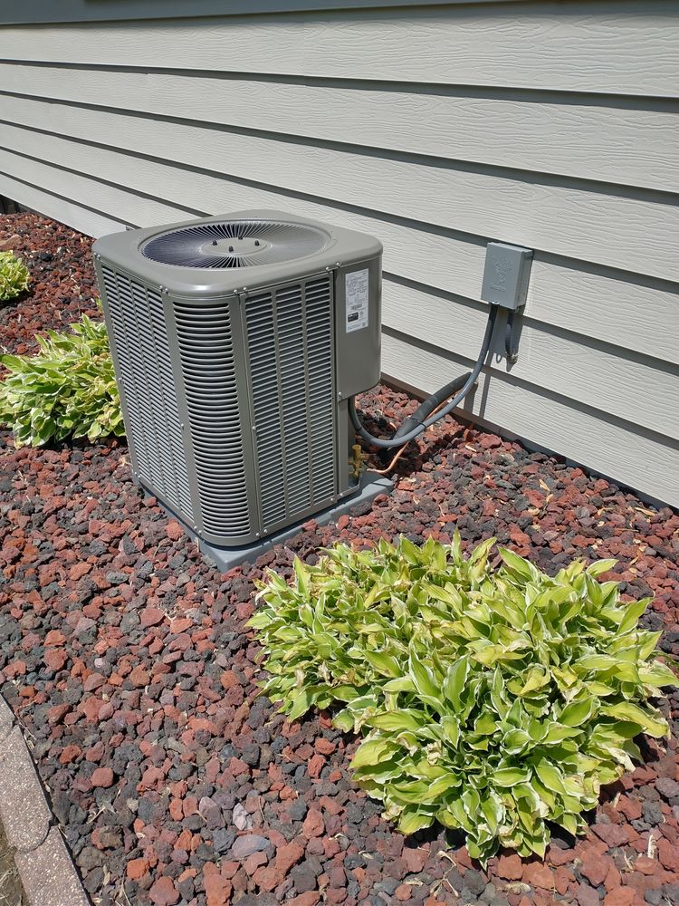 image of business Keystone Htg & AC Co