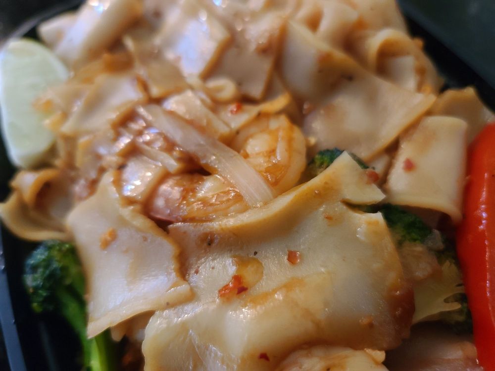 Bangkok Thai Cuisine