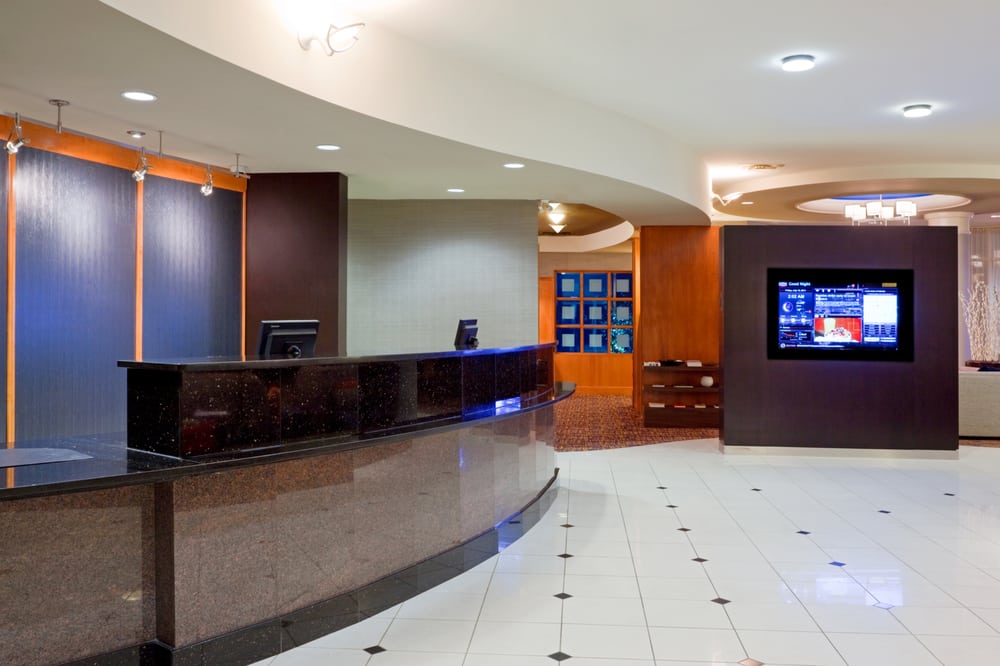 Courtyard by Marriott Toronto Markham