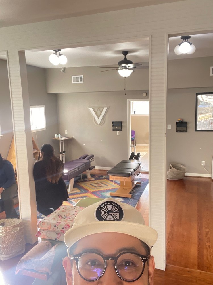 image of business Vital Family Chiropractic