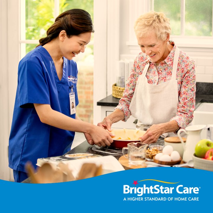 BrightStar Care Leesburg / Gainesville