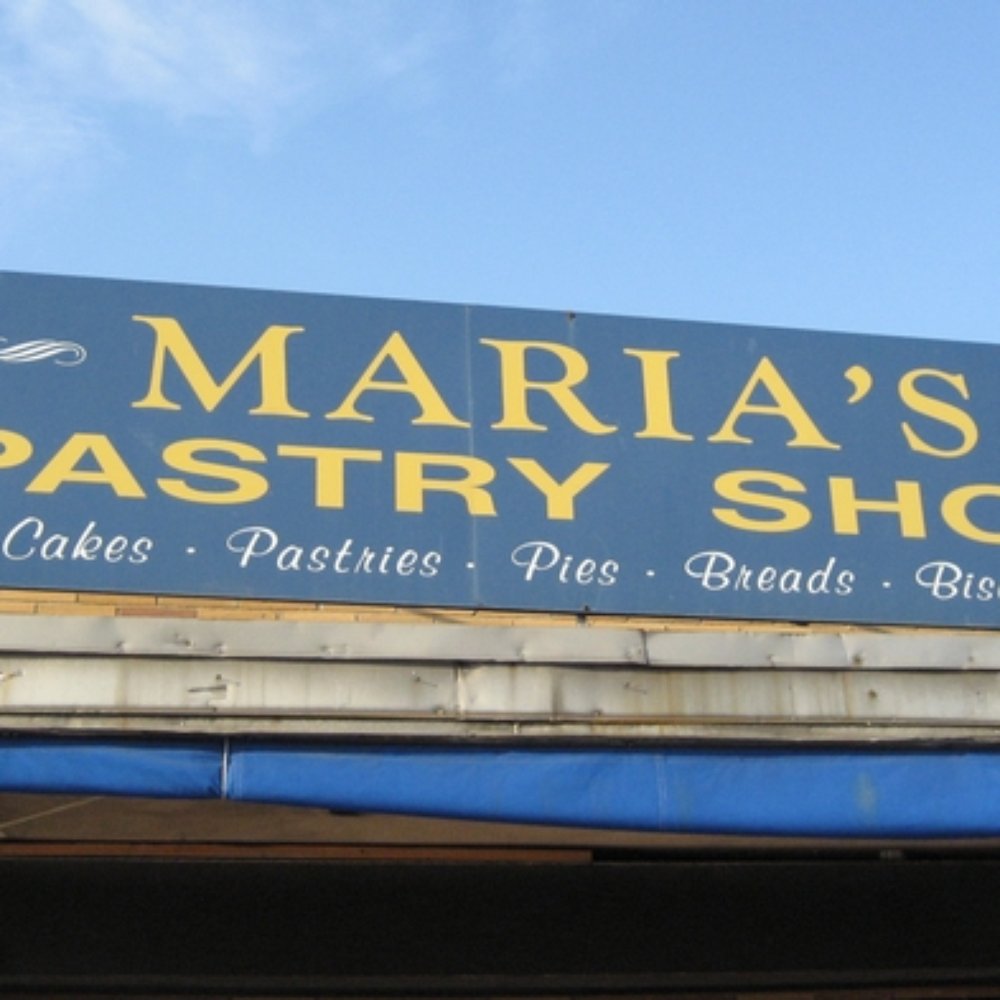 Italian Bakeries in Boston