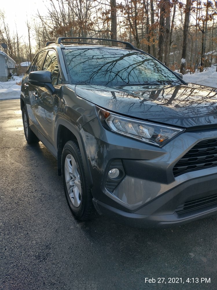 Bennett Toyota