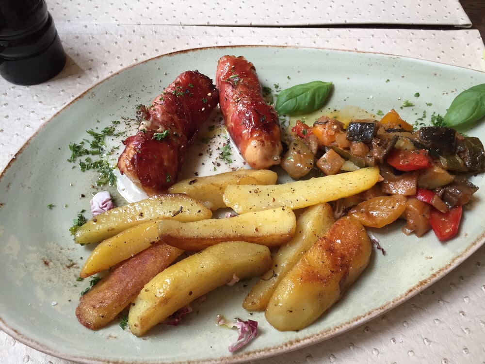 Photos For Ristorante Italia Yelp Photo Of Ristorante Italia Lohr Am Main Bayern Germany