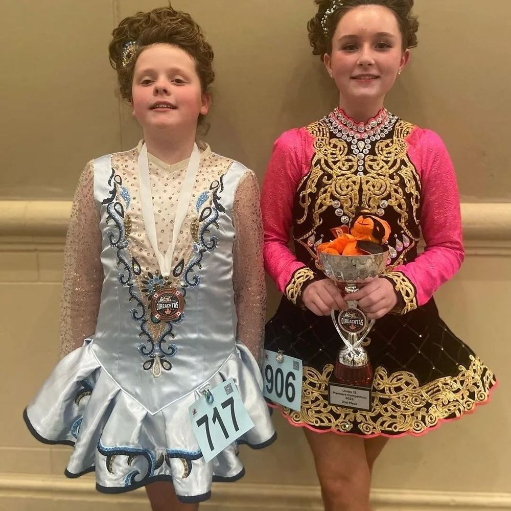 DeVoy Academy of Irish Dance