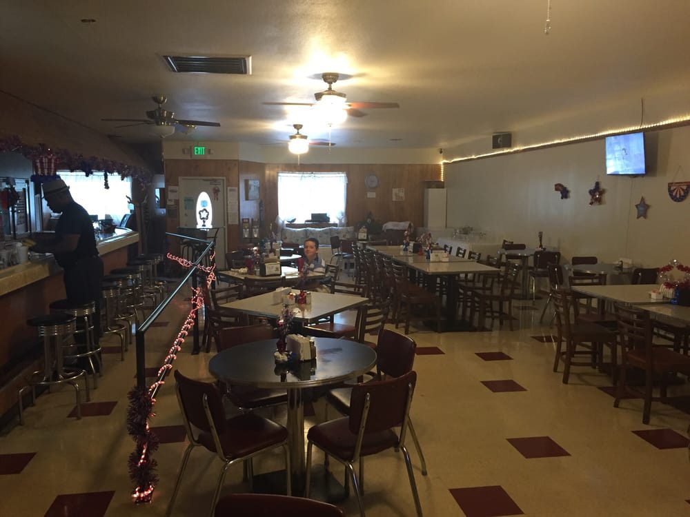 Renee’s Cafe American (New) 1610 Park Rd, Kingsford Heights, IN