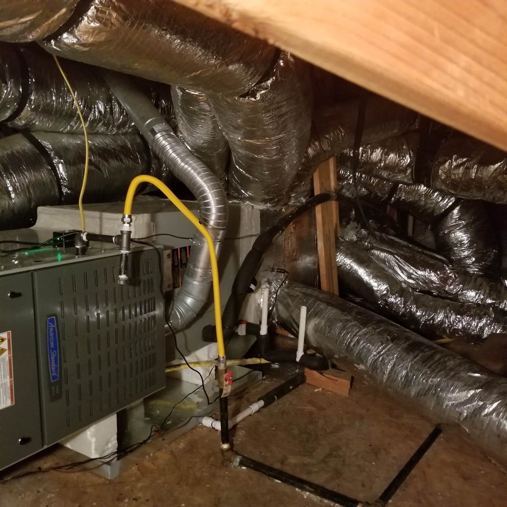 image of business Champion AC & Plumbing