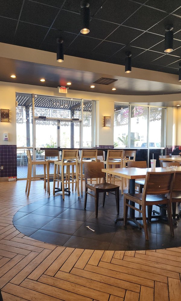 Taco Cabana