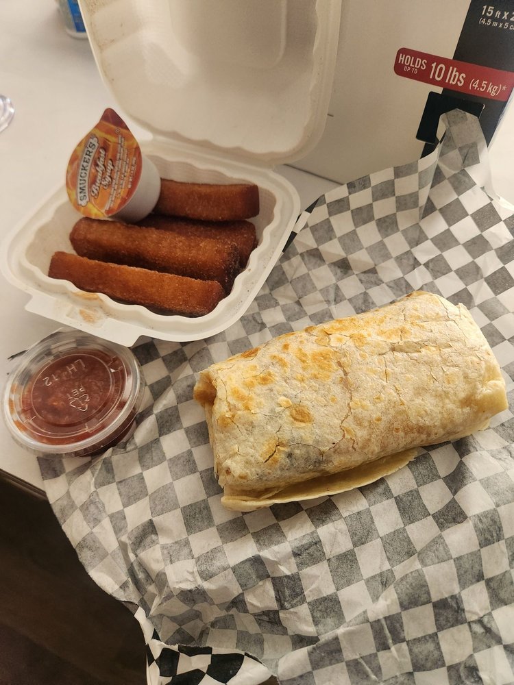 HuevoRito HuevoRito