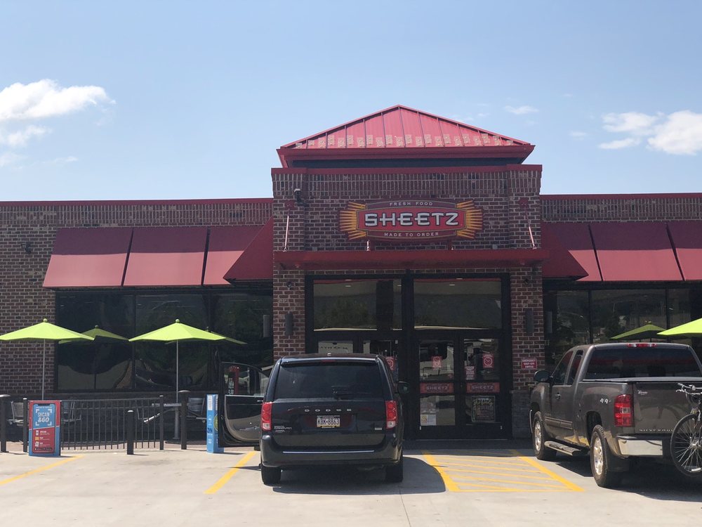 Sheetz