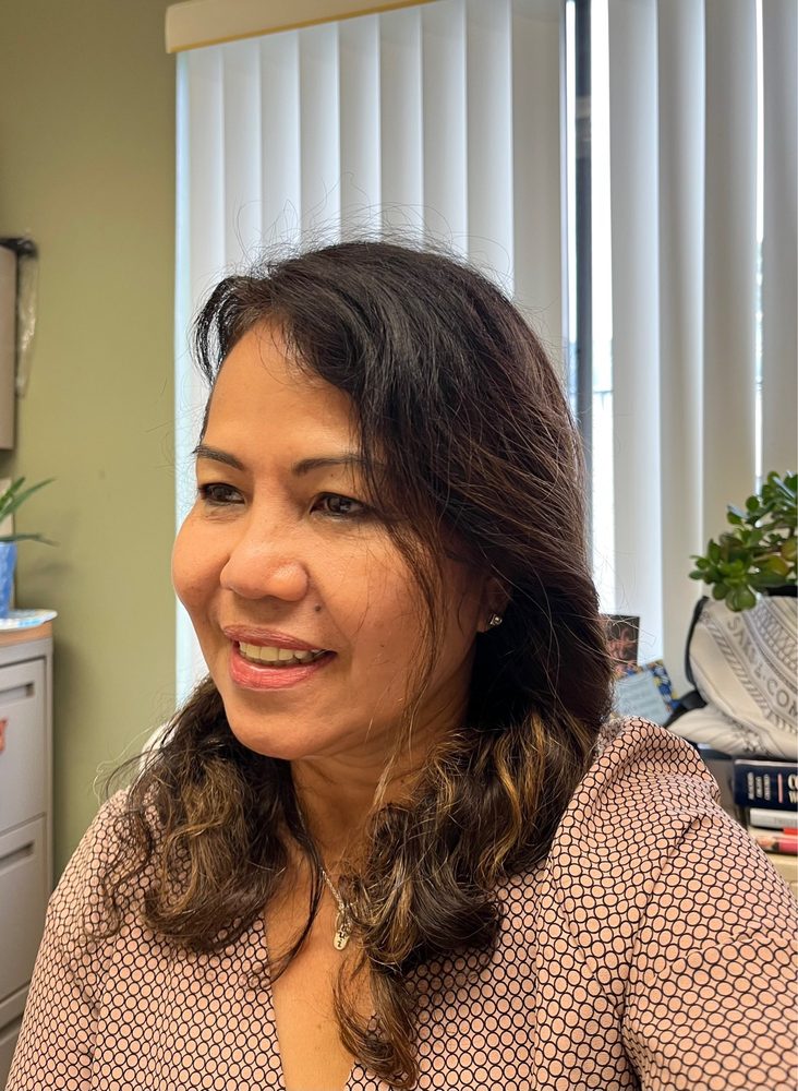 image of business Barros Family Dentistry