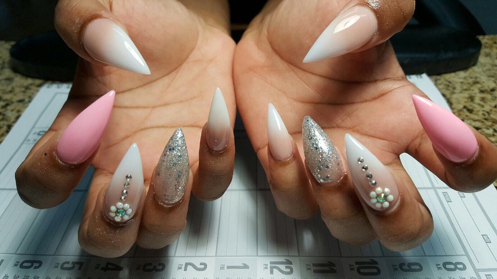 Bryan Nails & Spa 17 Photos Nail Salons 2075 N Marine Blvd