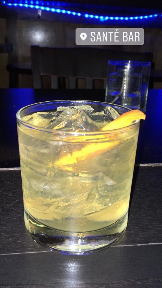Sante Bar