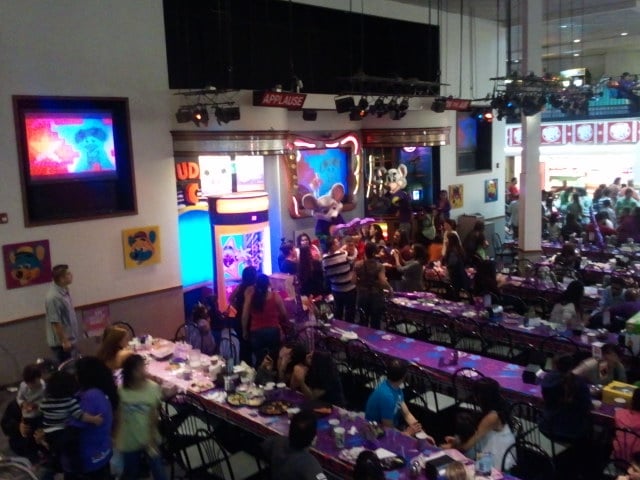 Chuck e cheese coupons san jose