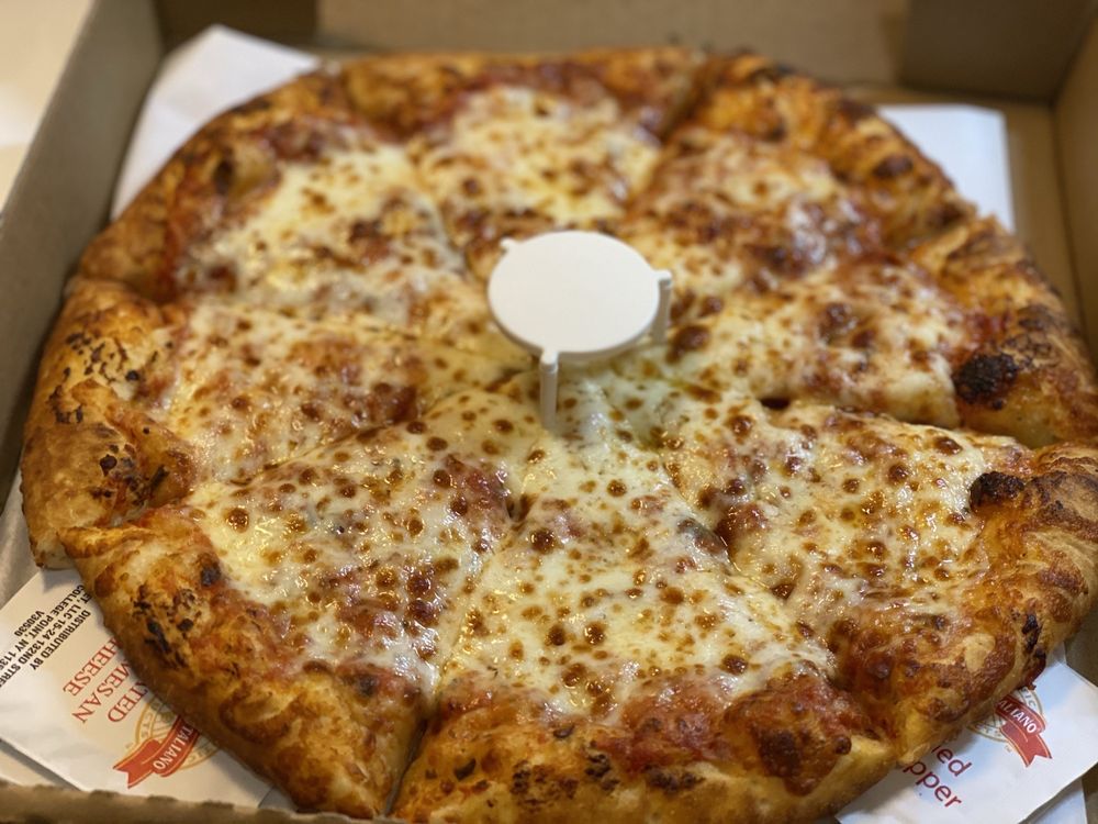 Queens Pizza and Paninis