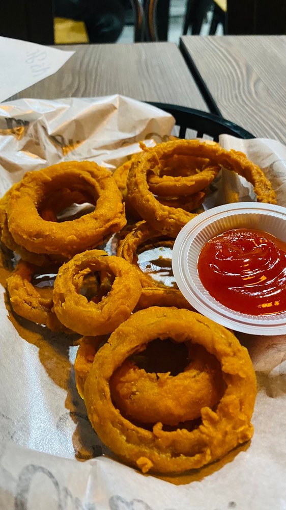 Carl's Jr