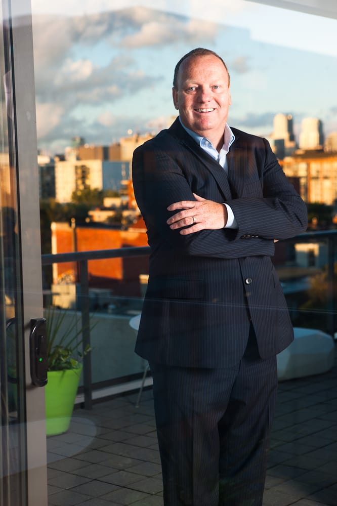 Michael Rapkoski - Keller Williams Referred Urban Realty