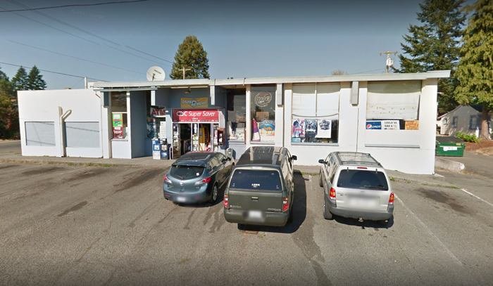 C & C Super Save Grocery