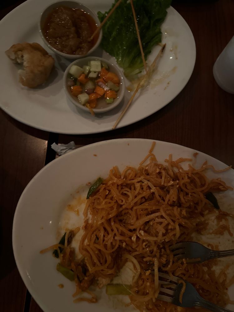 Thai Taste - Matthews