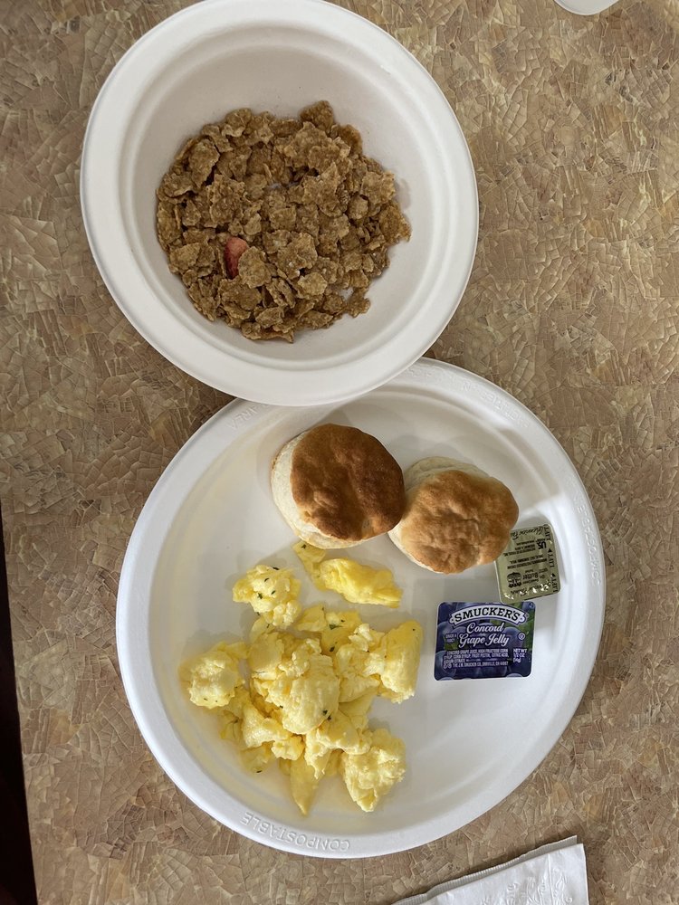 Holiday Inn Express - Meadville