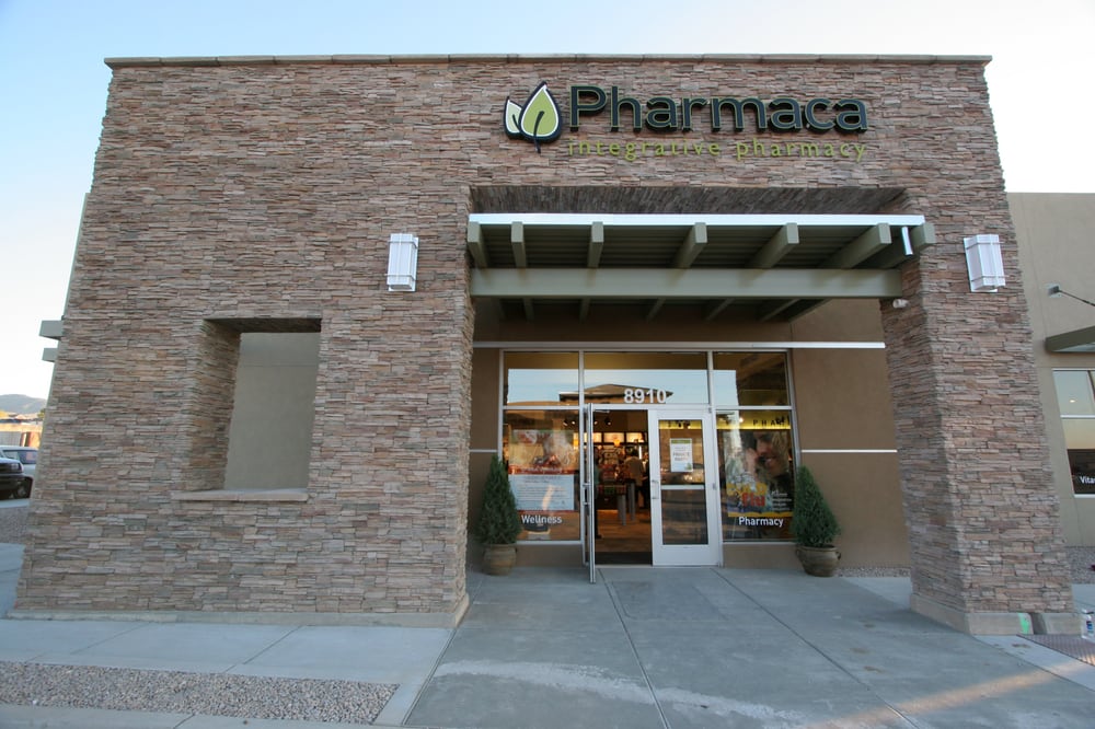 Pharmaca Integrative Pharmacy 27 Photos Drugstores 8910 Holly Ave