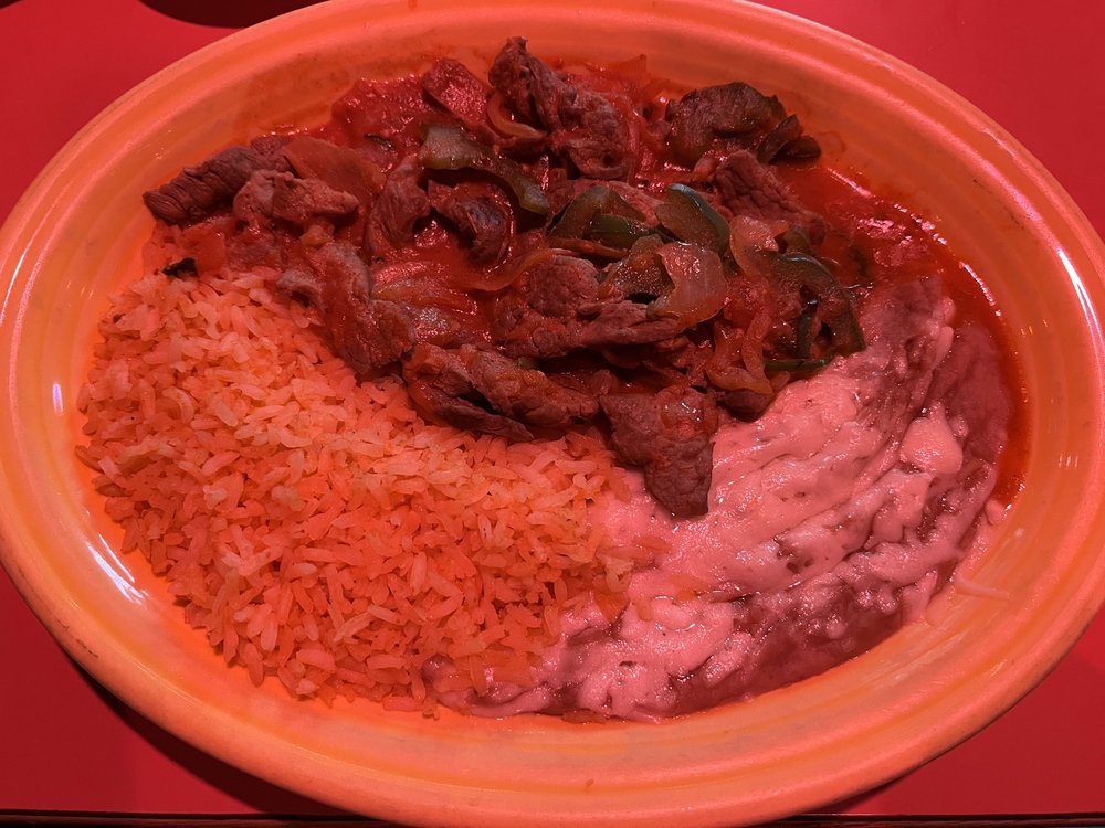 Chico's Mexican Restaurant