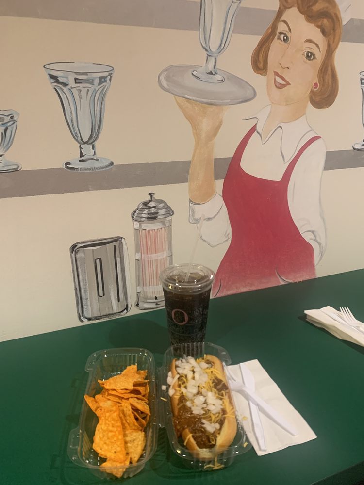 Annie's Frozen Custard