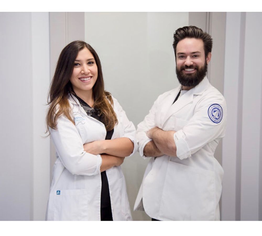 image of business Mannheim Dental