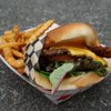 Slide Thru Food Truck